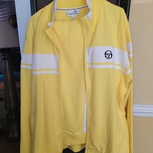 Track Suit